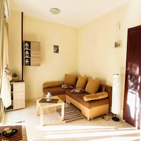 Tiba Paradise Apartamento